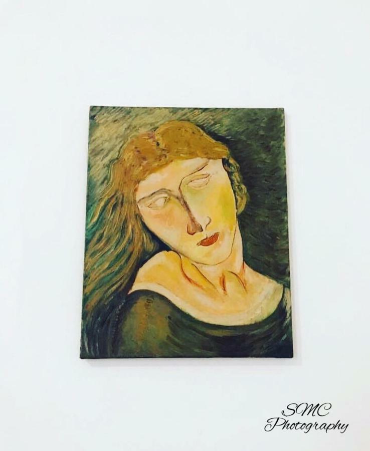 B&B Charme Centre-Ville Artistic & Literary Rooms 巴勒莫 外观 照片