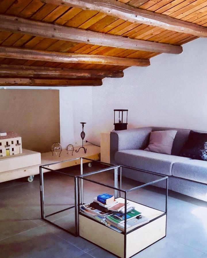 B&B Charme Centre-Ville Artistic & Literary Rooms 巴勒莫 外观 照片