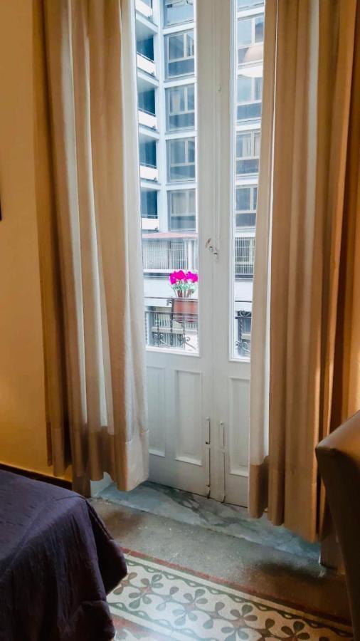 B&B Charme Centre-Ville Artistic & Literary Rooms 巴勒莫 外观 照片