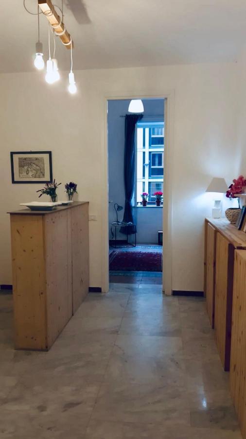 B&B Charme Centre-Ville Artistic & Literary Rooms 巴勒莫 外观 照片